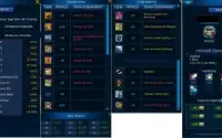 Conta LADMO omegamon com Rank U