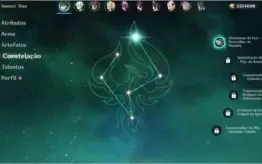 Xiao C1 AR 43 - Genshin Impact