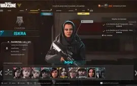 conta cod warzone + psn