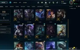 Conta platina 2 60% winrate