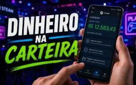 Steam gamer, 22 jogos épicos, preço insano!
