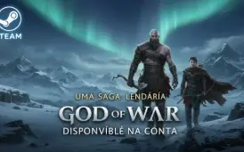 Steam gamer, 22 jogos épicos, preço insano!