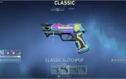 Conta valorant com muitas skins mais de 500 reais gastos!!