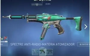 Conta valorant com muitas skins mais de 500 reais gastos!!