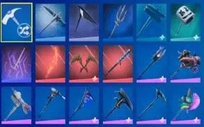 Conta Fortnite 109 skins - Conta Epic Varios Jogos