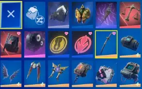 Conta Fortnite 109 skins - Conta Epic Varios Jogos