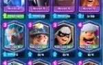 Brawl Stars + Clash Royale Barato