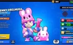 Brawl Stars + Clash Royale Barato
