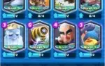 Brawl Stars + Clash Royale Barato