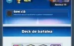 Brawl Stars + Clash Royale Barato