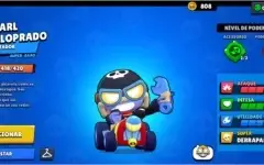 Brawl Stars + Clash Royale Barato