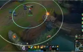 LOL SCRIPT ATUALIZADO 25/11/2020