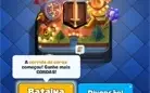 nível do rei 10,desafiante,1200gemas