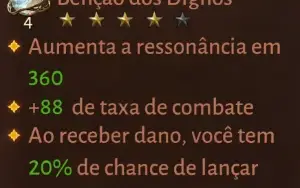 Conta Diablo Immortal - Lv 498 - 1300 Ressonancia - 10172 Tc