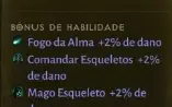 Conta Diablo Immortal - Lv 498 - 1300 Ressonancia - 10172 Tc