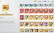 Conta TOP 10 InterServer Saint Seiya EX