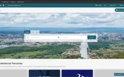 Script Php Para Imobiliária, Corretores, Portal Imobiliário