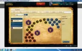 League of Legends level 30