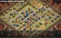 Cv11 Full  só falta alguns feitiços e muros