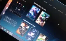 Alistar Negro