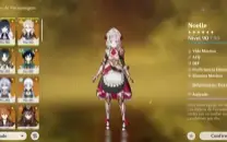 Conta AR60 com 21 armas T5