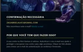 LEVEL 37 - SKIN MISS FORTUNE VINGADORA EXOCÓSMICA + 6 SKINS