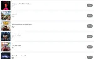Conta Psn Sekiro + Spiderman + Rd2 (VARIOS JOGOS)
