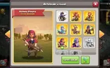CV14 FULL + 11006 GEMAS E SKINS