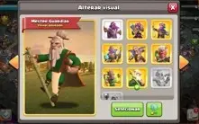 CV14 FULL + 11006 GEMAS E SKINS