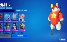 Vendo conta no Fortnite