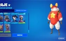 Vendo conta no Fortnite