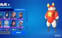 Vendo conta no Fortnite