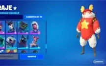 Vendo conta no Fortnite