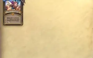 Conta Blizzard: WoW + Hearthstone