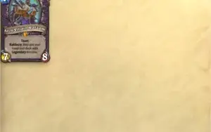 Conta Blizzard: WoW + Hearthstone