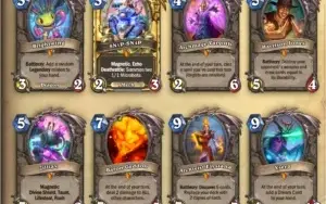 Conta Blizzard: WoW + Hearthstone