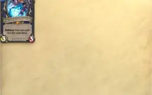 Conta Blizzard: WoW + Hearthstone