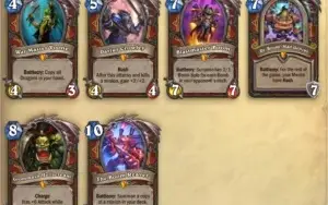 Conta Blizzard: WoW + Hearthstone
