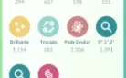 Conta Pokemon go nivel  47