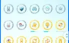 Conta Pokemon go nivel  47