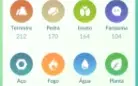 Conta Pokemon go nivel  47