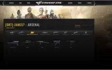 5 vip's K/D Positivo 2 estrelas