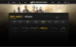 5 vip's K/D Positivo 2 estrelas