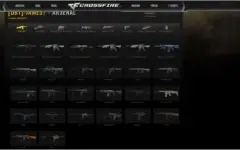 5 vip's K/D Positivo 2 estrelas