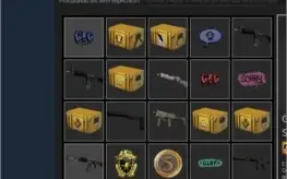 CONTA CS:GO SUPREMO