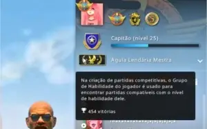 CONTA CS:GO SUPREMO