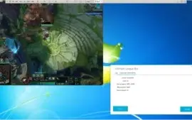 BOT DE UPAR CONTAS DE LOL (LICENÇA VITALÍCIA)