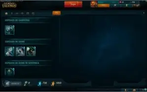 Conta Master Barata