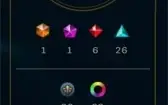 Conta Mono singed + Talon Velho Oeste Prestígio