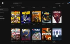 Conta Epic Games // Diversos Jogos // Fortnite e Rocket Leag